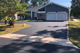 Driveway Maintenance Services in Easley, SC